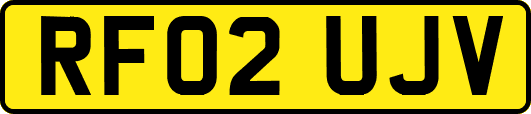 RF02UJV