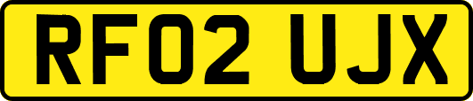 RF02UJX