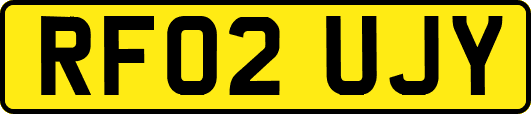 RF02UJY