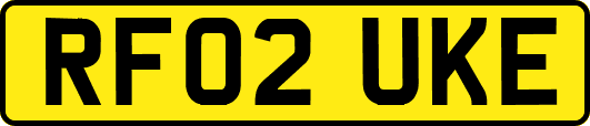 RF02UKE