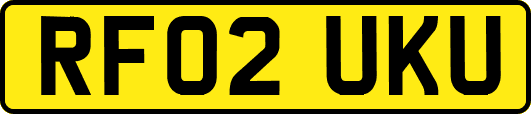 RF02UKU