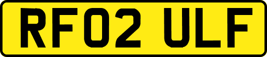 RF02ULF
