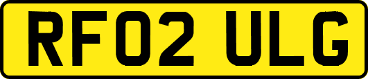 RF02ULG