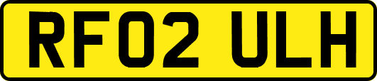 RF02ULH