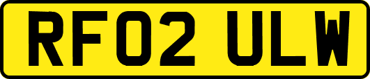 RF02ULW