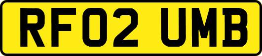 RF02UMB