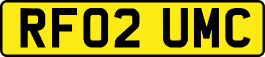 RF02UMC