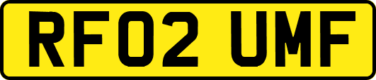 RF02UMF