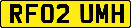 RF02UMH