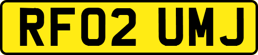 RF02UMJ