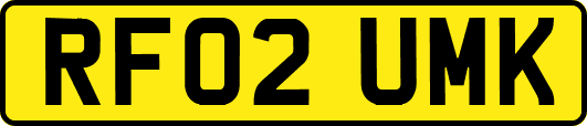 RF02UMK