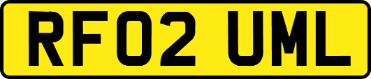 RF02UML