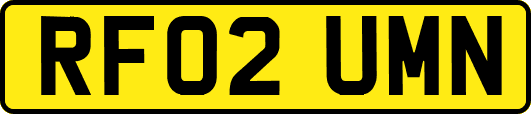 RF02UMN