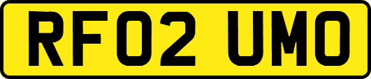 RF02UMO