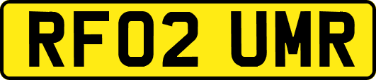RF02UMR