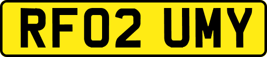 RF02UMY