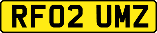 RF02UMZ