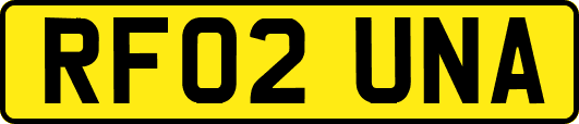 RF02UNA
