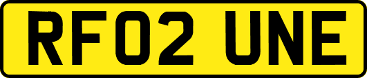 RF02UNE