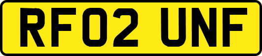 RF02UNF