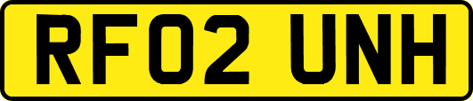 RF02UNH