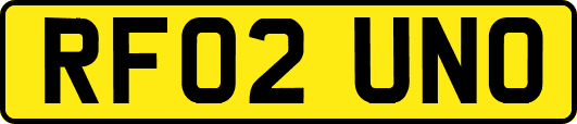 RF02UNO