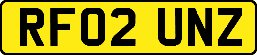 RF02UNZ