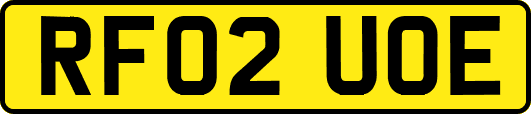 RF02UOE