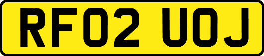 RF02UOJ