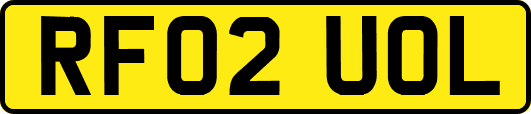 RF02UOL