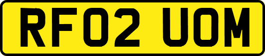 RF02UOM