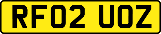 RF02UOZ