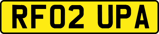 RF02UPA