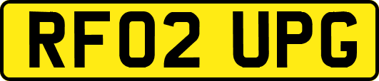 RF02UPG