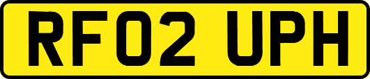 RF02UPH