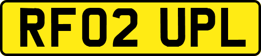 RF02UPL