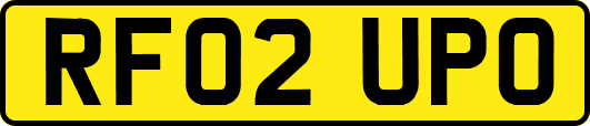 RF02UPO