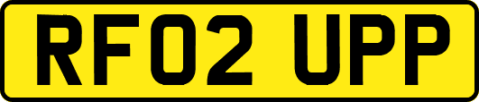 RF02UPP