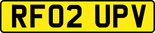 RF02UPV