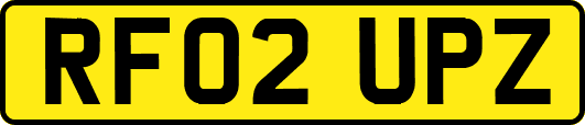 RF02UPZ