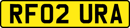 RF02URA