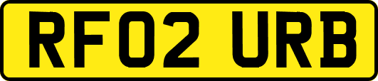RF02URB