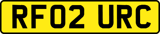 RF02URC