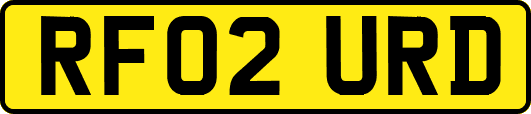 RF02URD