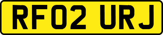 RF02URJ