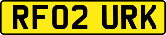 RF02URK