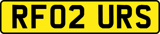 RF02URS