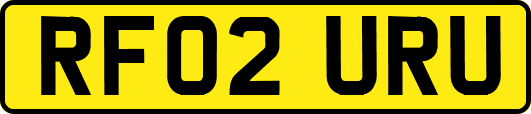 RF02URU
