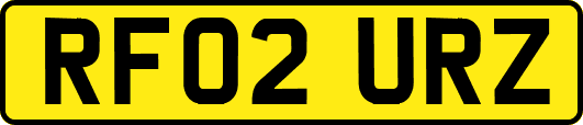 RF02URZ