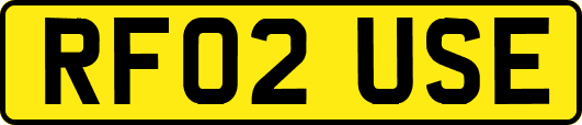 RF02USE